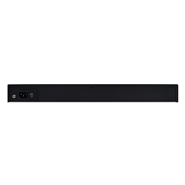 WI-TEK WI-PS348G, коммутатор 48-портовый PoE+